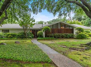 1903 Centenary Dr, Longview, TX 75601