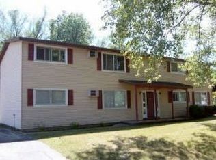 811 Elm St, Winneconne, WI 54986