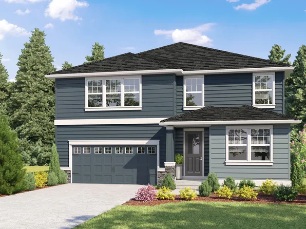 15546 SE 143rd Pl, Renton, WA 98059