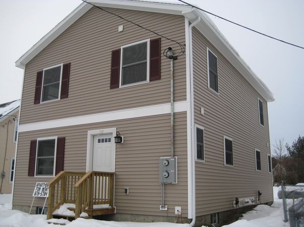 91A West St