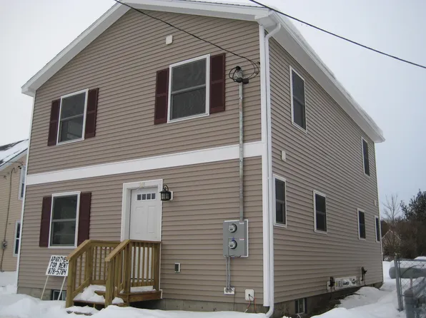 91A West St, Winooski, VT 05404