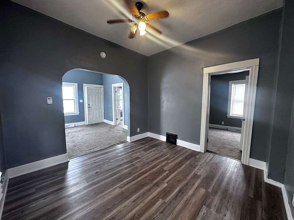 1st image of 130 Licking St #A