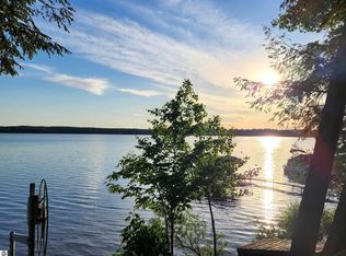 4573 Sands Park Rd, Kalkaska, MI 49646