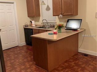 8174 Purrysburg Rd, Hardeeville, SC 29927