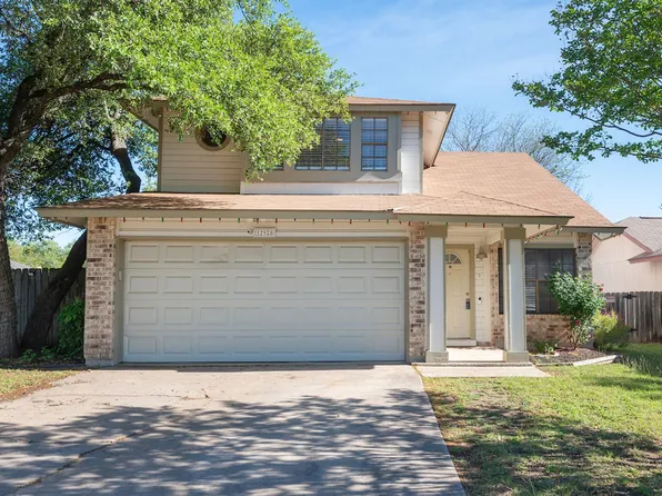 12928 Modena Trl, Austin, TX 78729