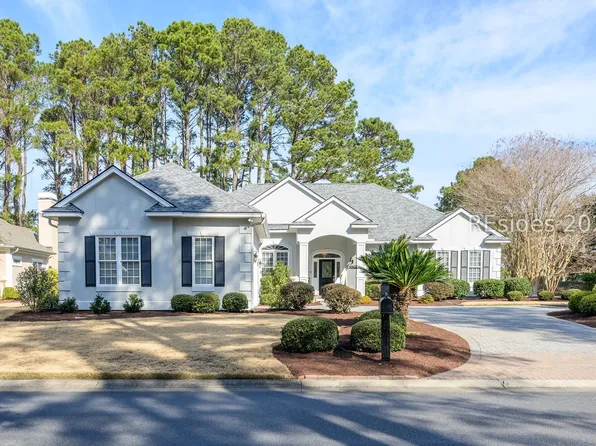 35 Victory Point Dr, Bluffton, SC 29910