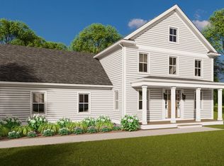 The Chambers Plan, Greenscapes Estates, Oakdale, CT 06370