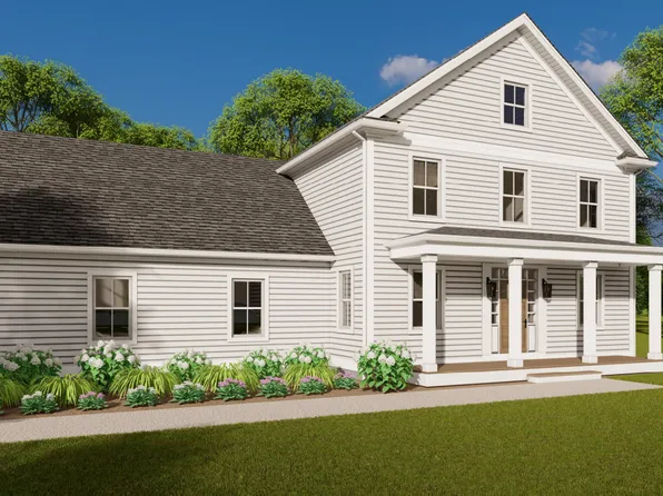 The Chambers Plan, Greenscapes Estates