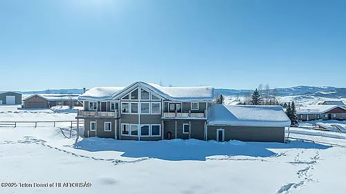 1132 Saddle Dr Photo 1