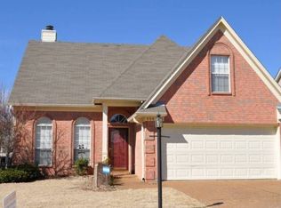 9994 Woodand Birch Dr, Lakeland, TN 38002