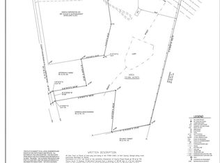 466 Lankford Rd, Bowersville, GA 30516