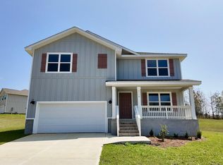 6758 Cambrian Rdg, Laurel Hill, FL 32567