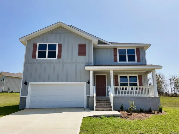 6758 Cambrian Rdg, Laurel Hill, FL 32567