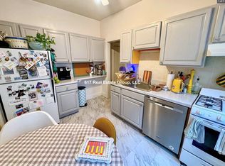 25 Mount Hood Rd APT 6, Brighton, MA 02135