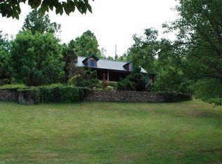 60 Snelson Rd, Alexander, NC 28701