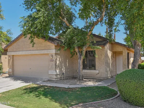 2574 E DETROIT Place, Chandler, AZ 85225
