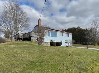 38 Conary Lane, Warren, ME 04864