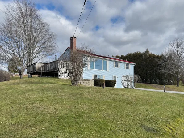 38 Conary Lane, Warren, ME 04864