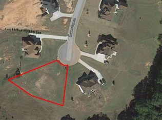 525 Meadow Sage Ln, Fayetteville, GA 30214