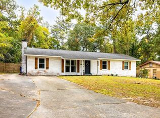 5530 Old Dominion Rd, Columbus, GA 31909