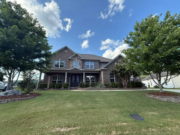 31 Summerlyn Way SE, Gurley, AL 35748