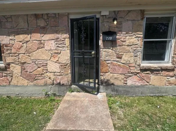 218 Mill Ave, Memphis, TN 38105