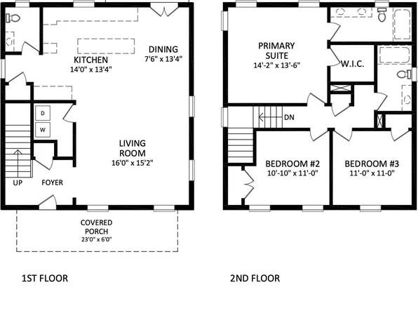 622 Miller St, Charlotte, NC 28203