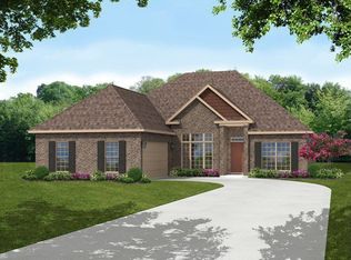 617 Red Fern Rd, Crestview, FL 32536