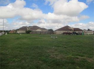 524 Winnipeg Ave, Brownsville, TX 78526