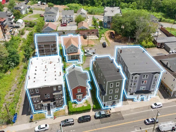 701 South Main Street, Waterbury, CT 06706