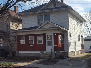 2031 Thompson Ave, Fort Wayne, IN 46802