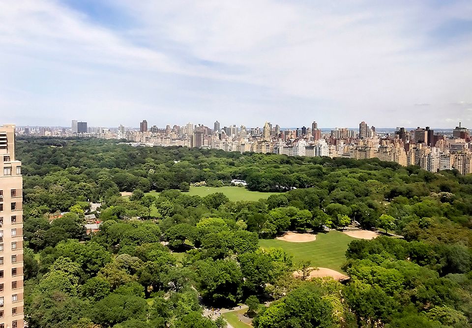 1st image of 1 Central Park N Unit 35G