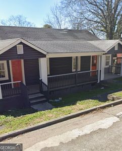 430 E 23rd St, Anniston, AL, 36207