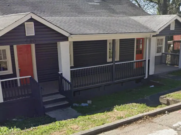 430 E 23rd St, Anniston, AL 36207