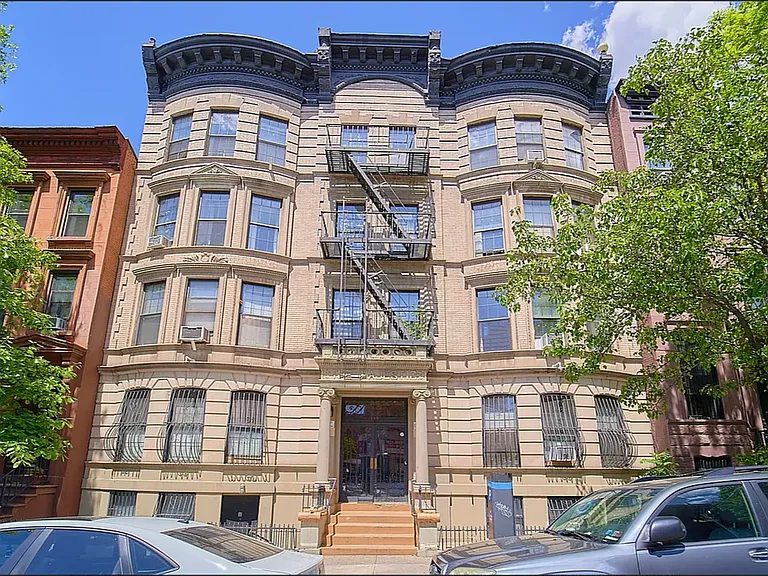 189 Sterling Pl #10 — Photo 10