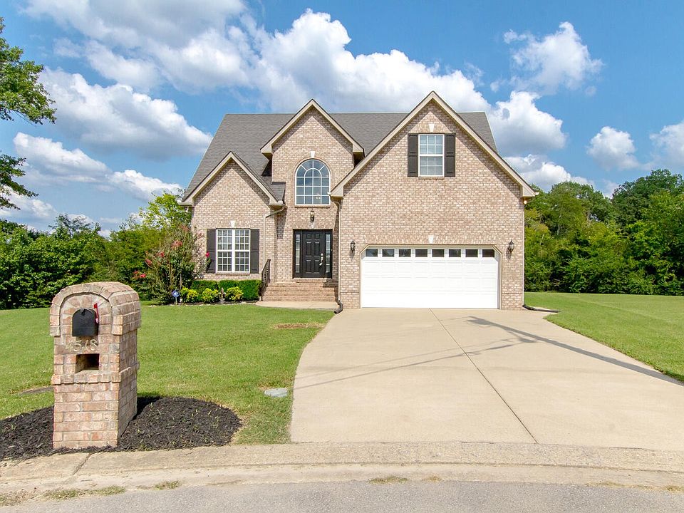 1st image of 4518 Hammock Dr