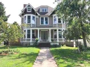 2001 Main St, Stevens Point, WI 54481