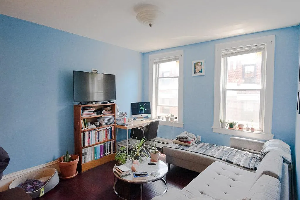 1 bed, 450 sqft, $2,000 — Photo 4