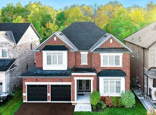 1655 Emberton Way, Innisfil, ON L9S0N4