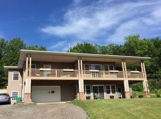 5745 E Lake Rd, Conesus, NY 14435