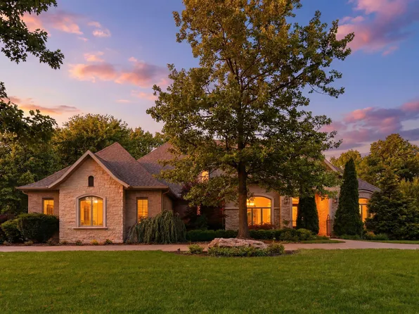 3309 E Sommerset Road, Springfield, MO 65804