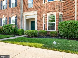 5039 Small Gains Way, Frederick, MD 21703