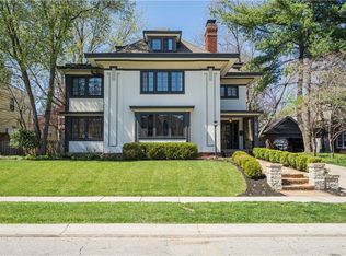 6016 Belleview Ave, Kansas City, MO 64113