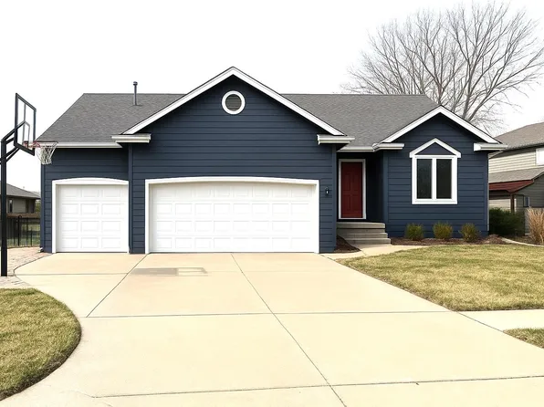 313 N Jaax St, Wichita, KS 67235