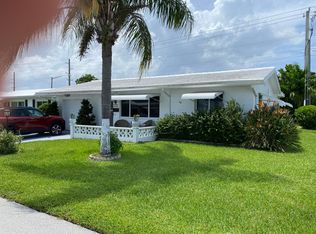 1101 Leisure Ln, Boynton Beach, FL 33426
