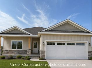 445 Rhonda Rd, New Liberty, IA 52765