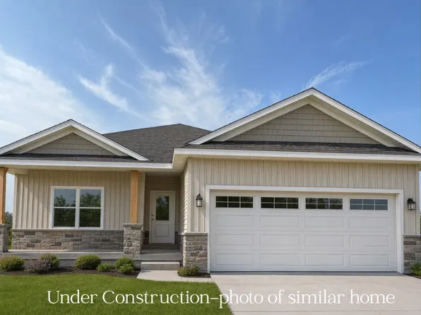 445 Rhonda Rd, New Liberty, IA 52765