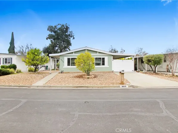 38619 Calle De La Siesta, Murrieta, CA 92563