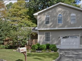 1 Brookside Rd, Rockaway, NJ 07866