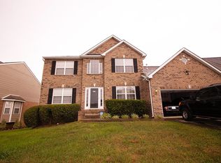 6224 Bent Wood Dr, Antioch, TN 37013